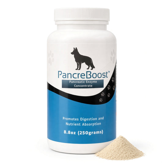 PancreBoost™ Pancreatic Enzyme Concentrate — 8.8 oz (250 g)